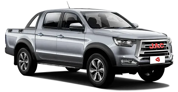  JAC
                                    T8