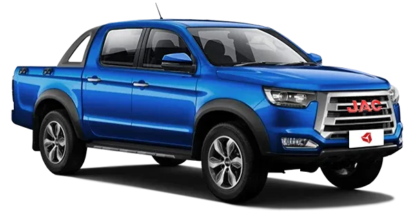  JAC
                                    T8