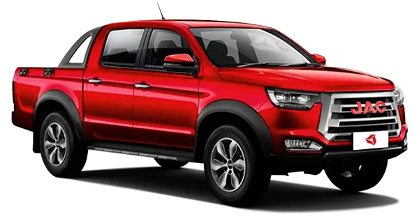  JAC
                                    T8