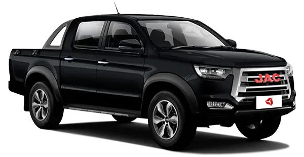  JAC
                                    T8