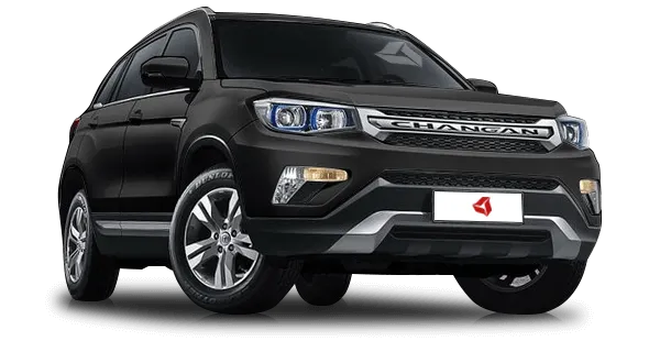  Changan
                                    CS75