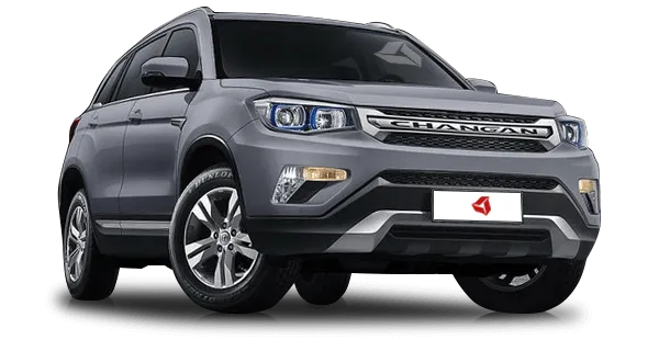  Changan
                                    CS75