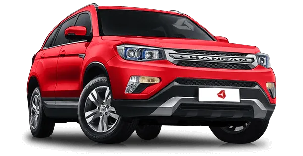  Changan
                                    CS75