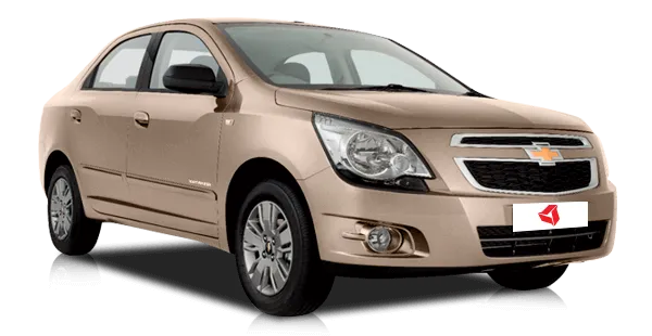  Chevrolet Cobalt 2016