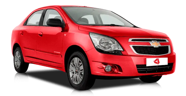 Chevrolet
                                    Cobalt 2016