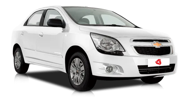  Chevrolet
                                    Cobalt 2016
