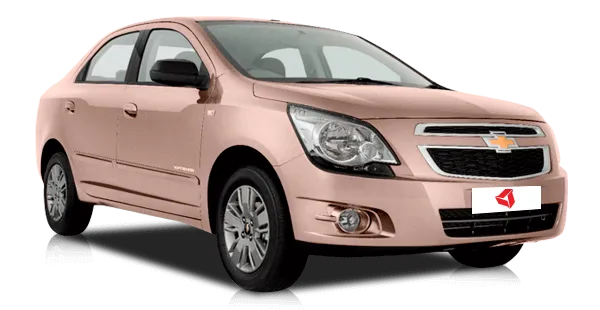  Chevrolet
                                    Cobalt 2016