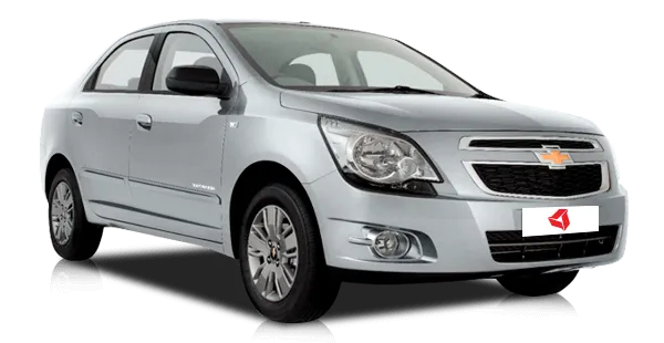  Chevrolet
                                    Cobalt 2016