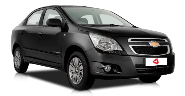  Chevrolet
                                    Cobalt 2016