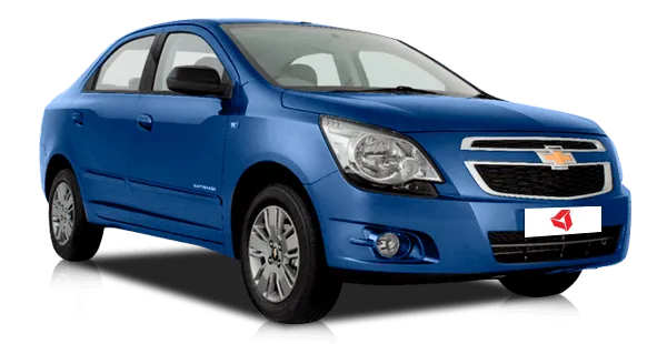  Chevrolet
                                    Cobalt 2016
