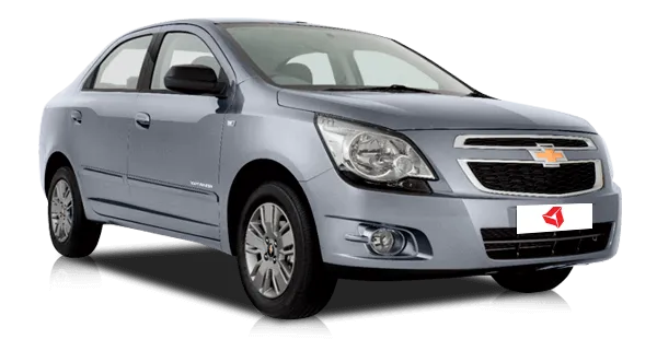  Chevrolet Cobalt 2016