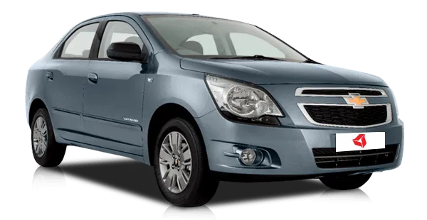  Chevrolet
                                    Cobalt 2016