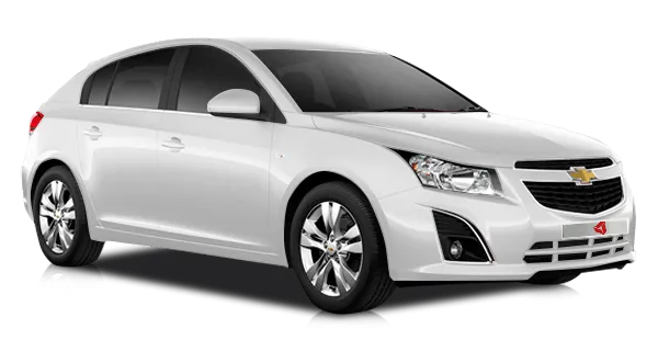  Chevrolet Cruze: хэтчбек