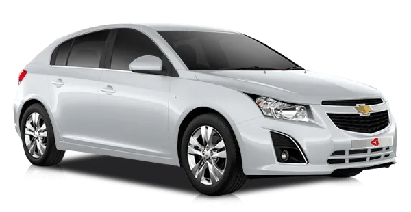  Chevrolet
                                    Cruze: хэтчбек