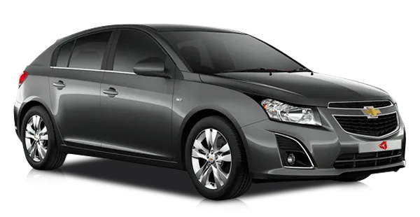  Chevrolet
                                    Cruze: хэтчбек