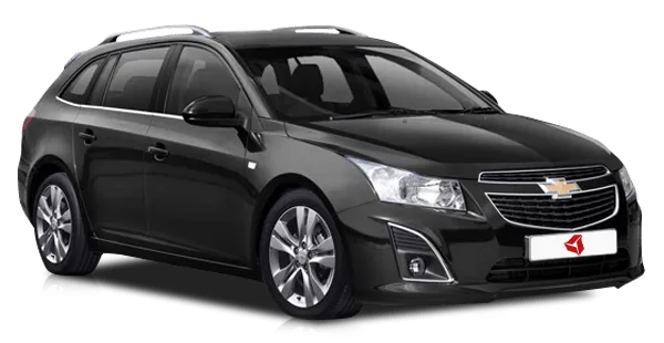  Chevrolet
                                    Cruze: универсал