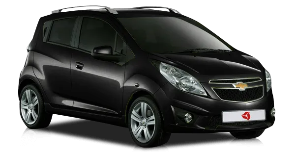  Chevrolet Spark 2016