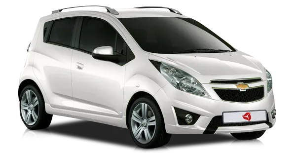 Chevrolet Spark 2016