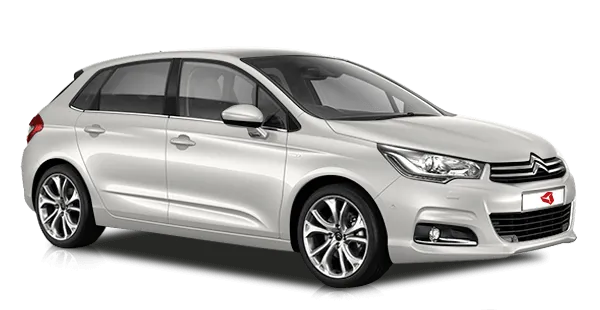  Citroen
                                    C4