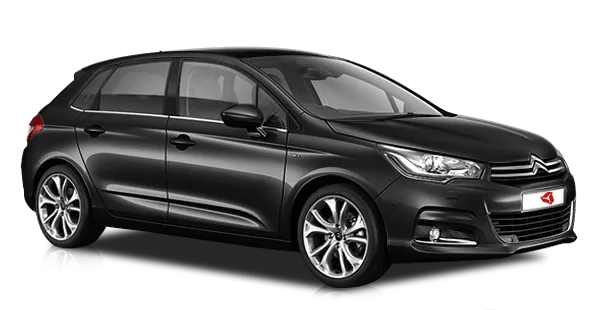  Citroen
                                    C4