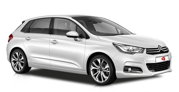  Citroen
                                    C4