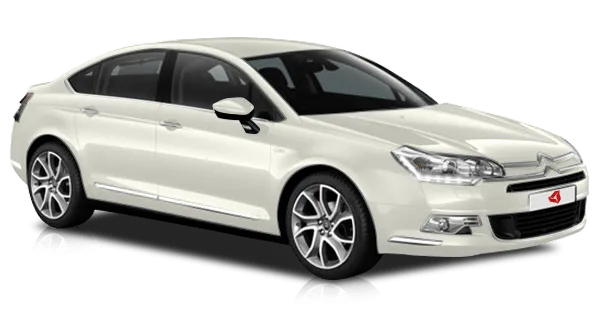  Citroen C5