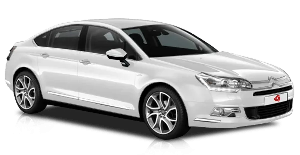  Citroen C5