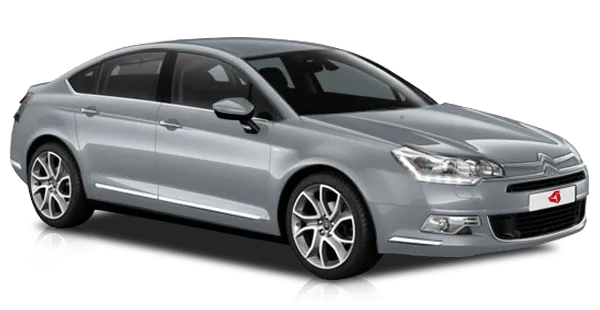  Citroen
                                    C5