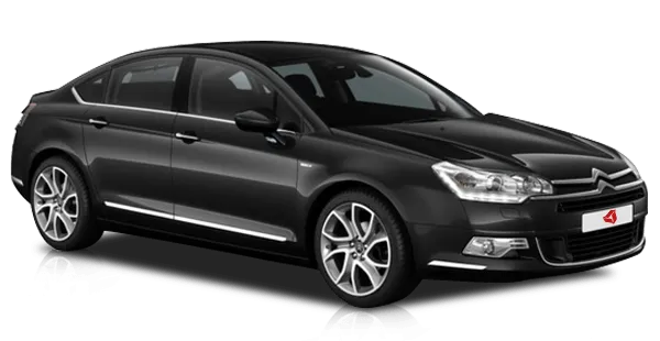  Citroen
                                    C5