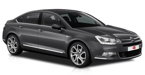  Citroen
                                    C5
