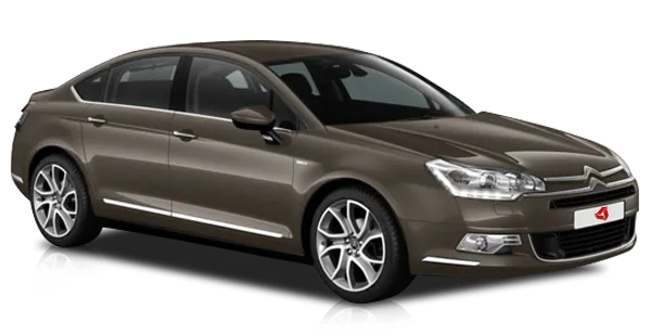  Citroen
                                    C5