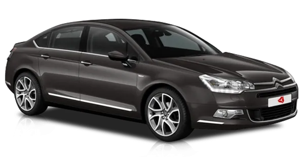  Citroen
                                    C5