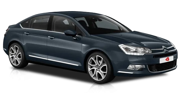  Citroen
                                    C5
