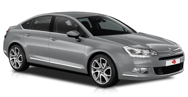  Citroen
                                    C5