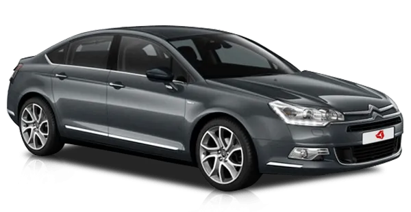  Citroen
                                    C5