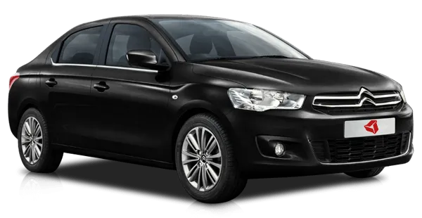  Citroen
                                    C-Elysee