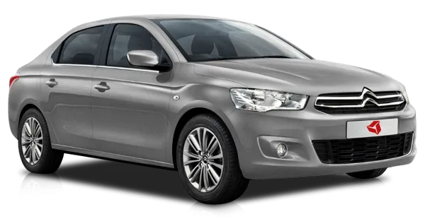  Citroen
                                    C-Elysee