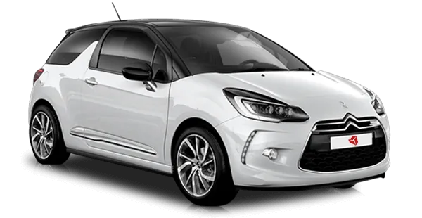  Citroen DS3