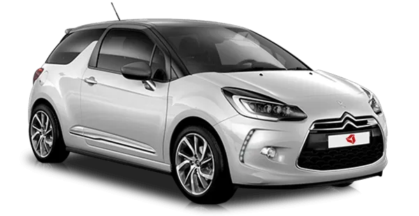  Citroen
                                    DS3