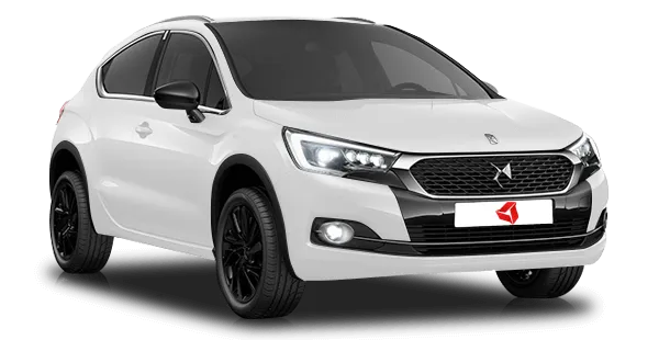  Citroen DS4