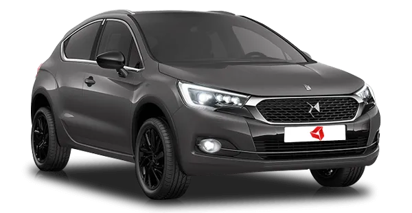  Citroen DS4