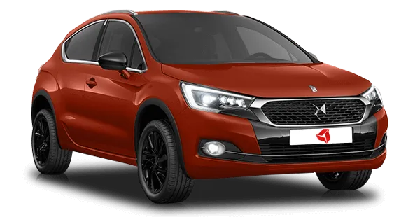  Citroen
                                    DS4