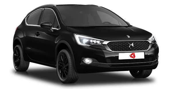  Citroen
                                    DS4