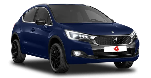  Citroen
                                    DS4