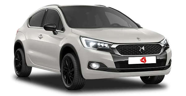  Citroen DS4