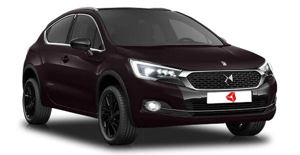  Citroen
                                    DS4