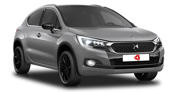  Citroen DS4