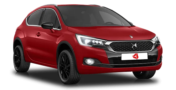  Citroen
                                    DS4