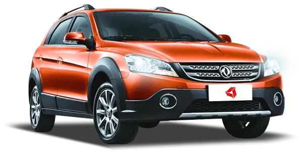  Dongfeng
                                    H30 Сross