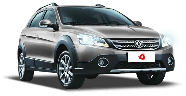  Dongfeng
                                    H30 Сross